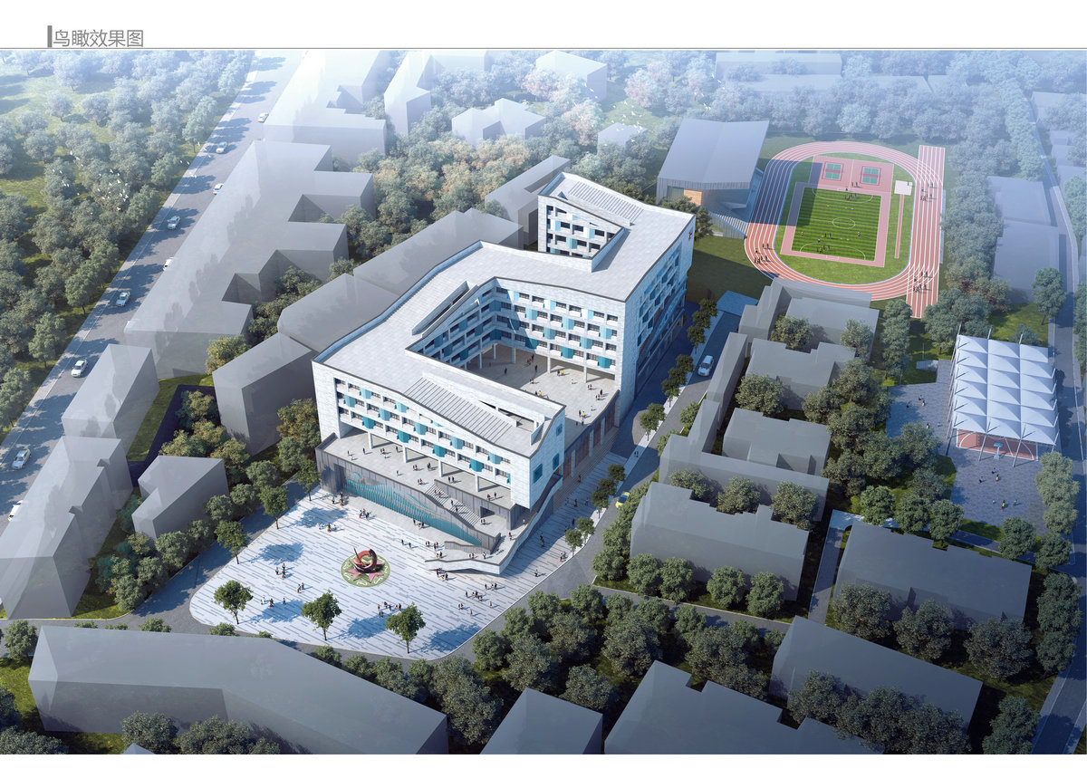 景德鎮(zhèn)市宏城游泳培訓(xùn)中心項目